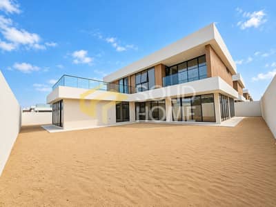 5 Bedroom Villa for Rent in Sharjah Garden City, Sharjah - Standalone villa | Spacious unit | Prime location