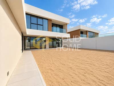 5 Bedroom Villa for Rent in Sharjah Garden City, Sharjah - Standalone villa | Spacious areas | Prime location
