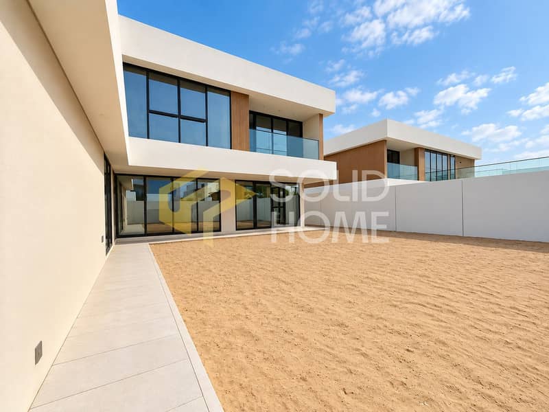 Standalone villa | Spacious areas | Prime location Standalone villa | Spacious areas | Prime location