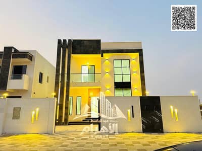 4 Bedroom Villa for Sale in Al Zahya, Ajman - batch_WhatsApp Image 2026-09-24 at 1.00. 21 AM (3). jpeg