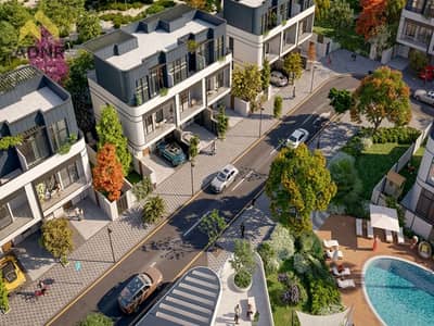 4 habitaciones Villa para en Venta en Taormina Village 2, Dubai - Gemini_Generated_Image_szo9pfszo9pfszo9. jpg 4 habitaciones Villa para en Venta en Taormina Village 2, Dubai - Gemini_Generated_Image_szo9pfszo9pfszo9. jpg