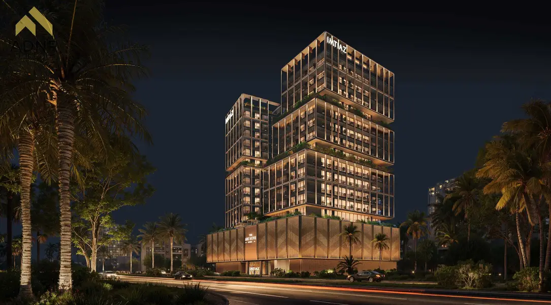 THE ARCHIVE BY IMTIAZ | FULLY FURNISHED | LUXURY LIVING | DLRC