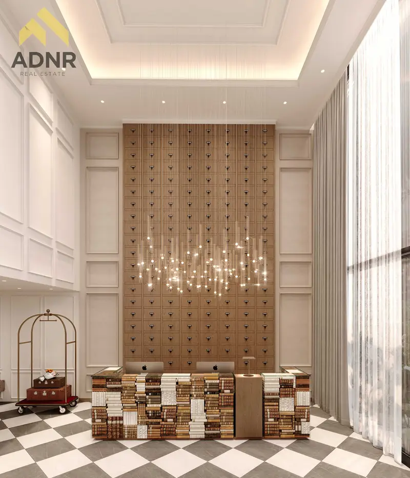 THE ARCHIVE BY IMTIAZ | FULLY FURNISHED | LUXURY LIVING | DLRC