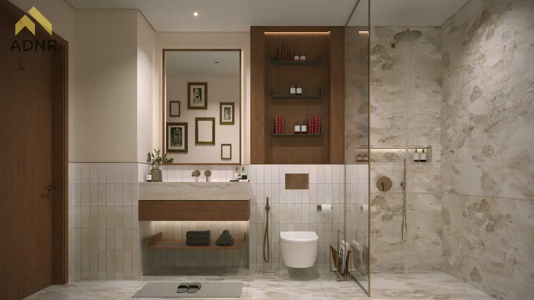 THE ARCHIVE BY IMTIAZ | FULLY FURNISHED | LUXURY LIVING | DLRC