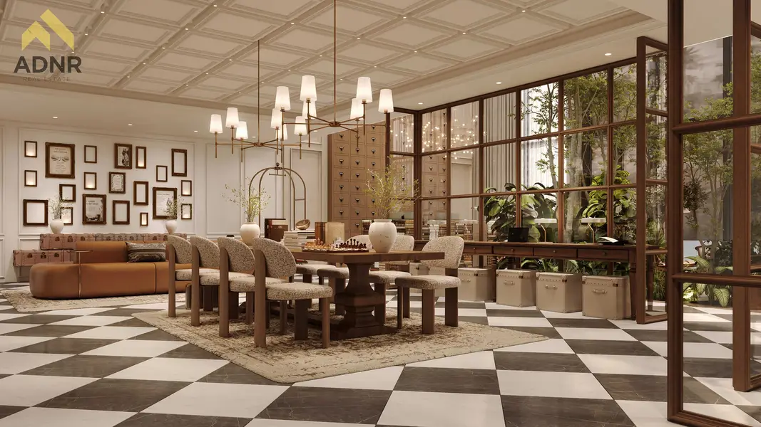THE ARCHIVE BY IMTIAZ | FULLY FURNISHED | LUXURY LIVING | DLRC