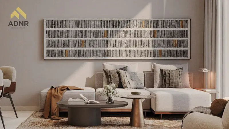 THE ARCHIVE BY IMTIAZ | FULLY FURNISHED | LUXURY LIVING | DLRC