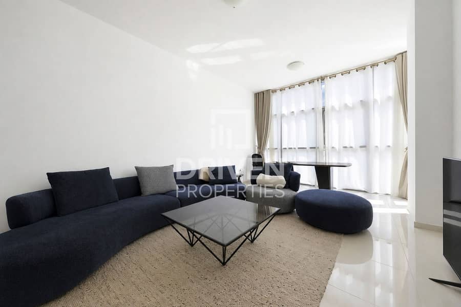 Fully Furnished | Upgraded | Golf and Pool
