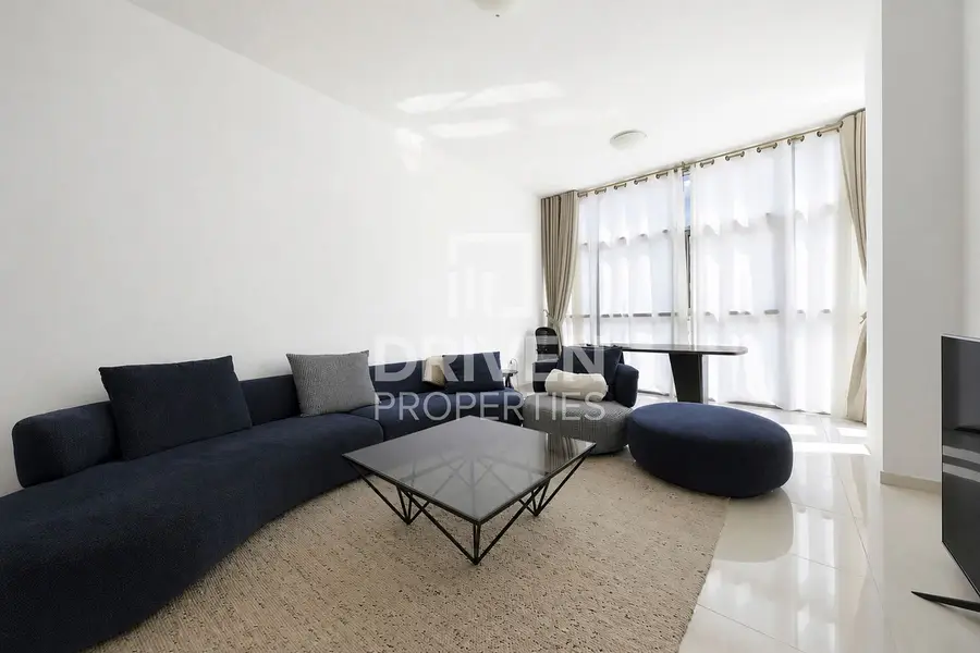 Fully Furnished | Upgraded | Golf and Pool