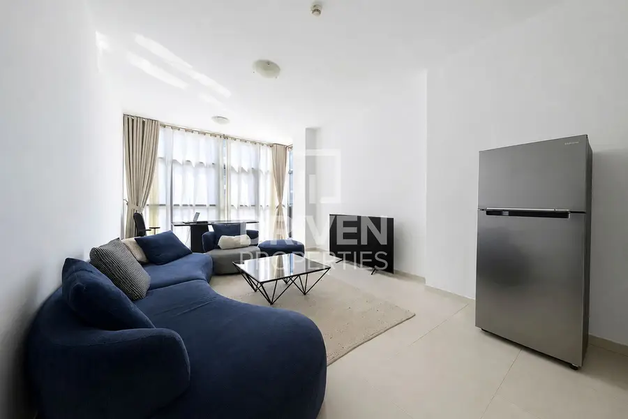 Fully Furnished | Upgraded | Golf and Pool