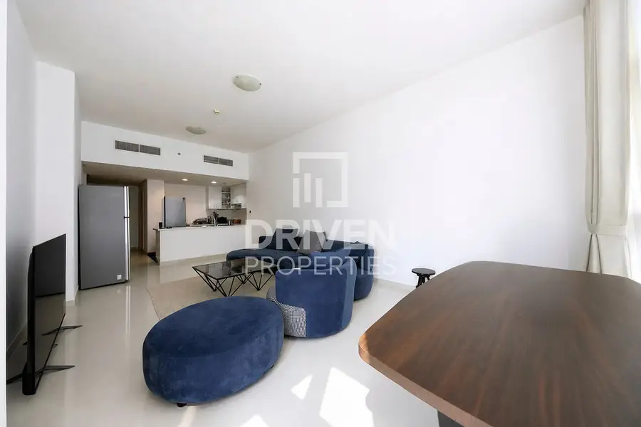 Fully Furnished | Upgraded | Golf and Pool