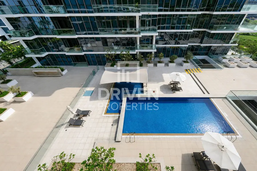 Fully Furnished | Upgraded | Golf and Pool