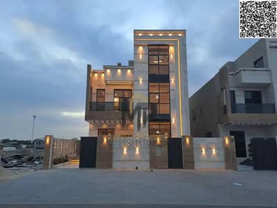 6 habitaciones Villa para en Venta en Al Helio, Ajman - batch_873204211-800x600. webp 6 habitaciones Villa para en Venta en Al Helio, Ajman - batch_873204211-800x600. webp