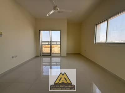 1 Camera Appartamento in affitto a Al Mowaihat, Ajman - WhatsApp Image 2026-10-25 at 17.13. 07 (1). jpeg