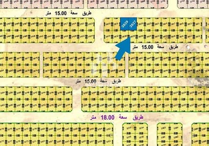 Участок Продажа в Музайра, Шарджа - 3243543. jpg