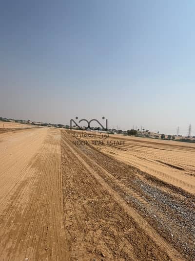 Plot for Sale in Hay Al Dibdibah South, Sharjah - WhatsApp Image 2026-10-06 at 5.23. 52 PM (2). jpeg