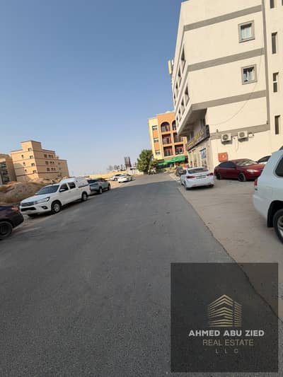 Plot for Sale in Al Alia, Ajman - WhatsApp Image 2026-10-25 at 5.05. 09 PM. jpeg Plot for Sale in Al Alia, Ajman - WhatsApp Image 2026-10-25 at 5.05. 09 PM. jpeg