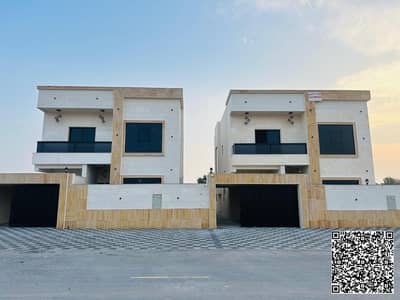 5 habitaciones Villa para en Venta en Al Helio, Ajman - WhatsApp Image 2026-10-24 at 13.38. 28. jpeg