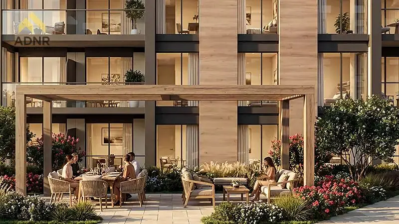 4% DLD WAIVER | 0.5% MONTHLY | 20/80 PAYMENT PLAN