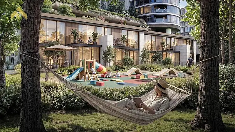 4% DLD WAIVER | 0.5% MONTHLY | 20/80 PAYMENT PLAN