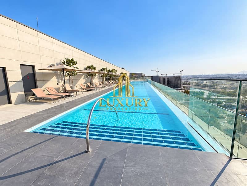 PREMIUM 1BR WITH BALCONY | VIDA, SHARJAH | AED 899,999 PREMIUM 1BR WITH BALCONY | VIDA, SHARJAH | AED 899,999