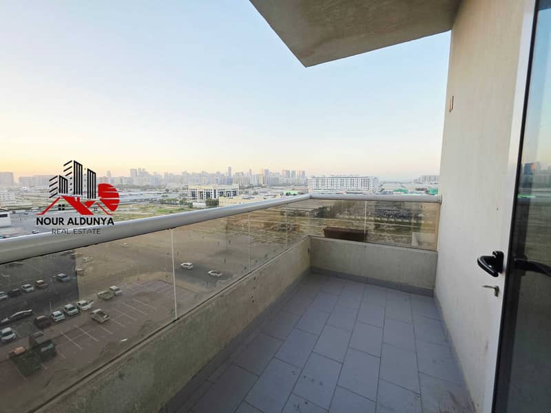 FRONT OF METRO. 2BHK WITH BALCONY. FAMILY ONLY