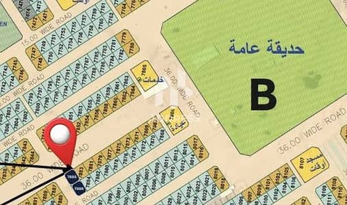 Участок Продажа в Al Belaida, Шарджа - 34343. jpg