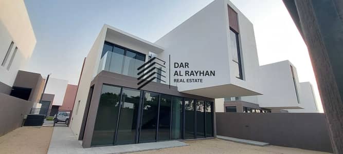 4 Slaapkamers Villa te Huur in Aljada, Sharjah - WhatsApp Image 2026-10-25 at 5.48. 41 PM (1). jpeg