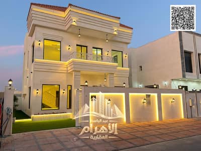 4 Schlafzimmer Villa zum Verkauf in Al Zahya, Ajman - batch_WhatsApp Image 2026-09-18 at 7.04. 32 PM (1). jpeg 4 Schlafzimmer Villa zum Verkauf in Al Zahya, Ajman - batch_WhatsApp Image 2026-09-18 at 7.04. 32 PM (1). jpeg