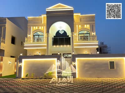 6 Bedroom Villa for Sale in Al Helio, Ajman - batch_WhatsApp Image 2026-09-18 at 9.25. 07 PM (2). jpeg