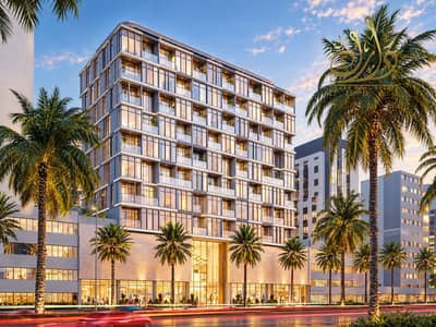 Studio zum Verkauf in Jumeirah Garden City, Dubai - 1. png