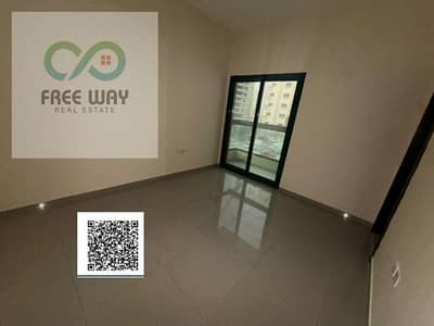 1 Camera Appartamento in affitto a Al Nuaimiya, Ajman - merged-image-1792937961628. jpg