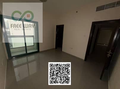 1 Camera Appartamento in affitto a Al Nuaimiya, Ajman - merged-image-1792940773075. png