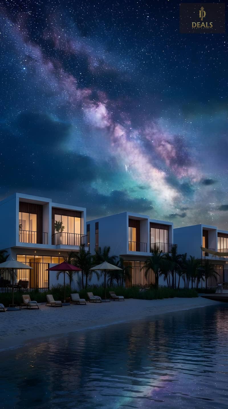 13 Villa and Lagoon Galaxy Night. jpeg