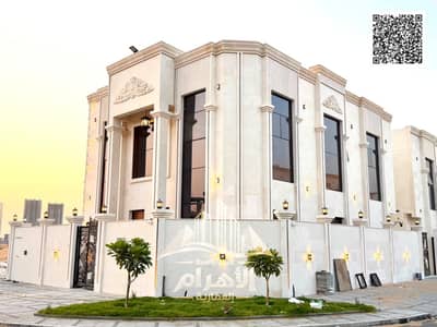5 Schlafzimmer Villa zum Verkauf in Al Helio, Ajman - batch_WhatsApp Image 2026-09-18 at 8.45. 45 PM. jpeg 5 Schlafzimmer Villa zum Verkauf in Al Helio, Ajman - batch_WhatsApp Image 2026-09-18 at 8.45. 45 PM. jpeg