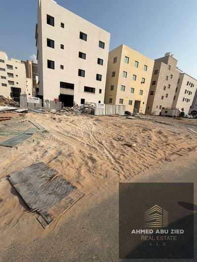 Plot zum Verkauf in Al Alia, Ajman - WhatsApp Image 2026-10-25 at 5.13. 57 PM (2). jpeg