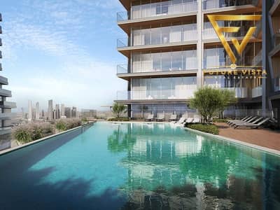 شقة 2 غرفة نوم للبيع في مدينة دبي الطبية المرحلة 2، دبي - Swimming pool. jpg