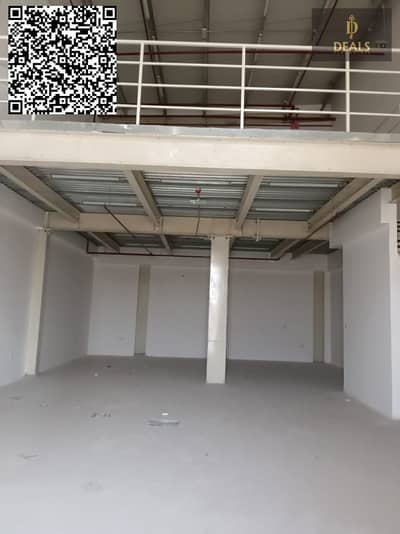 Warehouse for Rent in Al Jurf, Ajman - image - 2026-10-25T073724.345. png