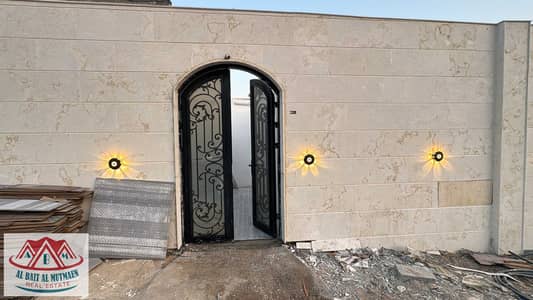 4 Schlafzimmer Villa zum Miete in Al Mansoura, Sharjah - 617C5087-D7ED-4914-ABD1-29DC75263FF3. jpg 4 Schlafzimmer Villa zum Miete in Al Mansoura, Sharjah - 617C5087-D7ED-4914-ABD1-29DC75263FF3. jpg