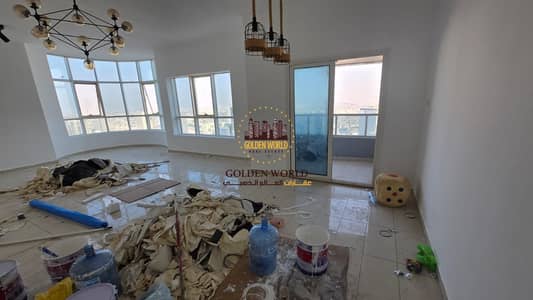 阿尔马贾兹， 夏尔迦 3 卧室单位待租 - WhatsApp Image 2026-10-22 at 4.57. 02 PM (1). jpeg