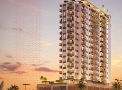 2 Camere Appartamento in vendita a Al Furjan, Dubai - 1000020596. jpg
