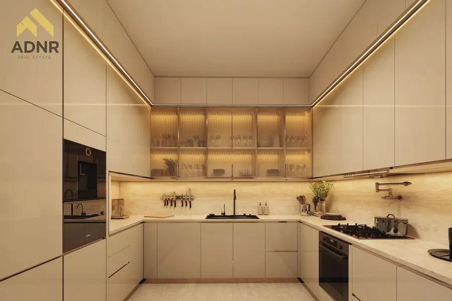 GREENZ BY DANUBE | FULLY FURNISHED 3BR VILLA | PREMIUM AMENITIES | INVESTMENT OPPORTUNITY