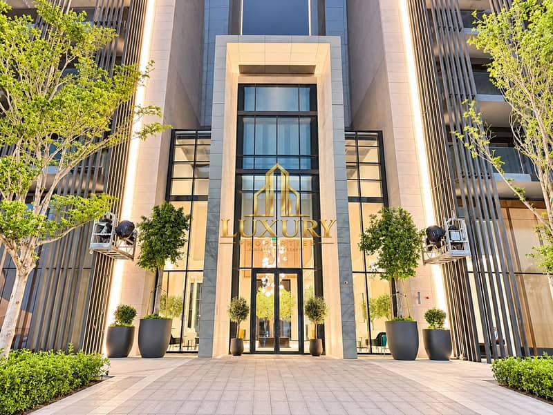 SPACIOUS 1BR WITH HUGE BALCONY | VIDA RESIDENCES, ALJADA | AED 1.199M SPACIOUS 1BR WITH HUGE BALCONY | VIDA RESIDENCES, ALJADA | AED 1.199M
