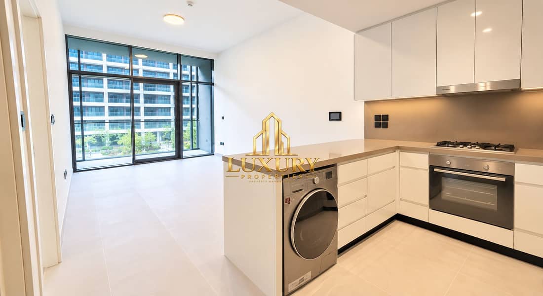 3 SPACIOUS 1BR WITH HUGE BALCONY | VIDA RESIDENCES, ALJADA | AED 1.199M
