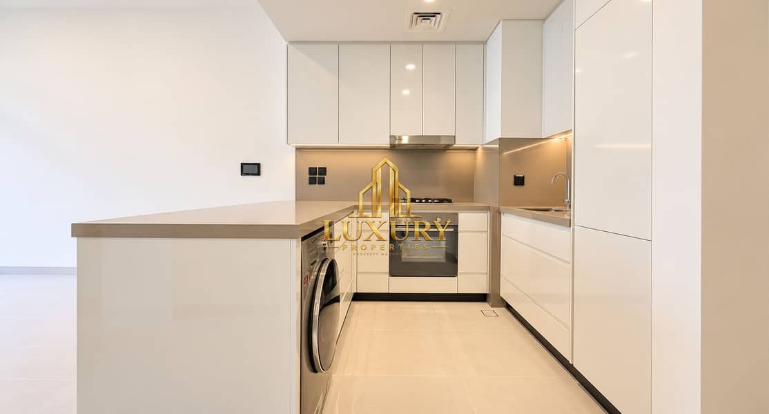 4 SPACIOUS 1BR WITH HUGE BALCONY | VIDA RESIDENCES, ALJADA | AED 1.199M