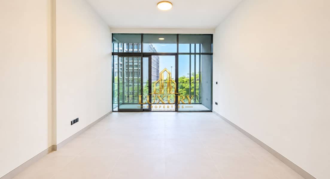 7 SPACIOUS 1BR WITH HUGE BALCONY | VIDA RESIDENCES, ALJADA | AED 1.199M