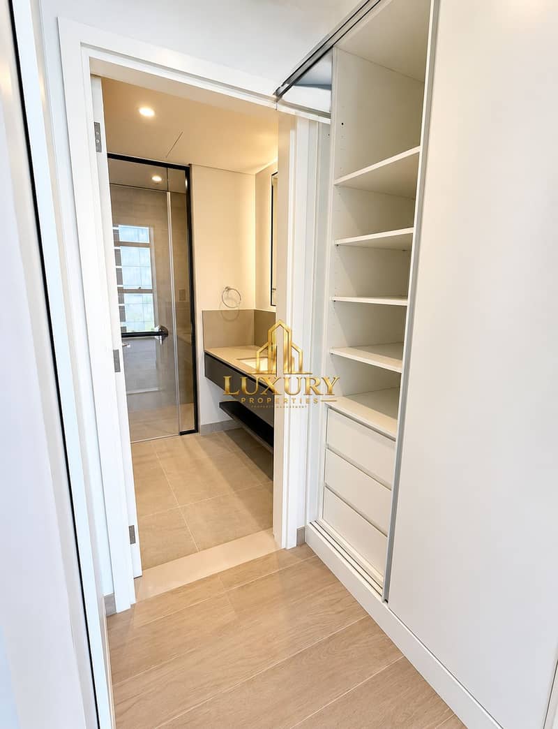 8 SPACIOUS 1BR WITH HUGE BALCONY | VIDA RESIDENCES, ALJADA | AED 1.199M