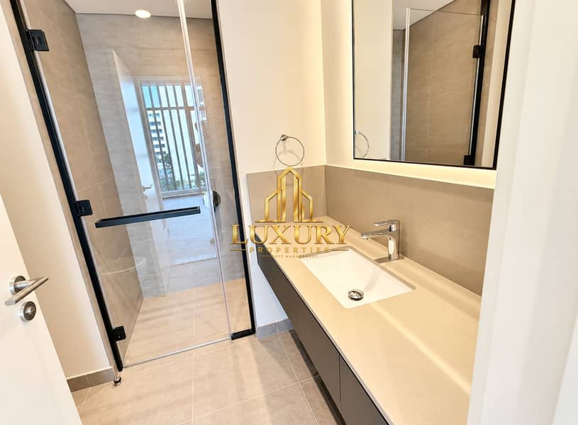 9 SPACIOUS 1BR WITH HUGE BALCONY | VIDA RESIDENCES, ALJADA | AED 1.199M