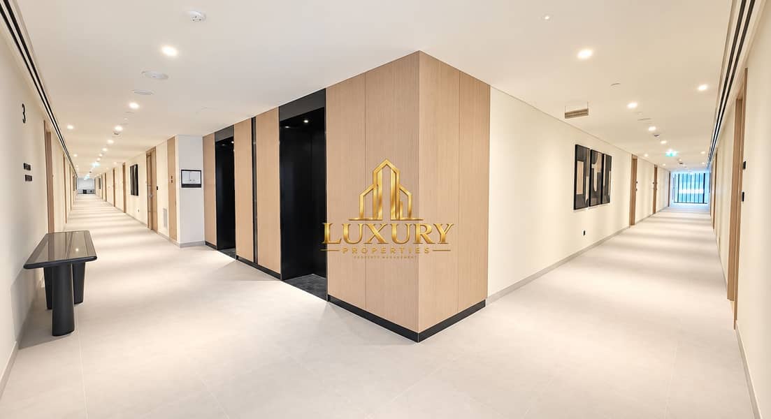 10 SPACIOUS 1BR WITH HUGE BALCONY | VIDA RESIDENCES, ALJADA | AED 1.199M