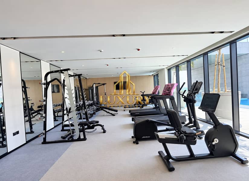 11 SPACIOUS 1BR WITH HUGE BALCONY | VIDA RESIDENCES, ALJADA | AED 1.199M