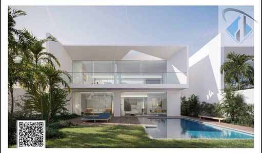 4 habitaciones Villa para en Venta en Al Zorah, Ajman - WhatsApp Image 2026-10-25 at 6.58. 04 PM. jpeg 4 habitaciones Villa para en Venta en Al Zorah, Ajman - WhatsApp Image 2026-10-25 at 6.58. 04 PM. jpeg